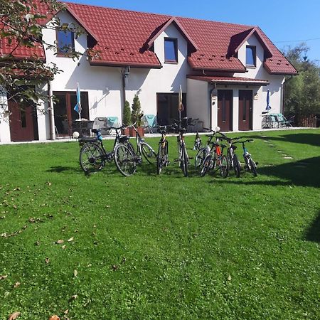 Wisniewski Apartamenty Pod Szczyrkiem Exterior foto
